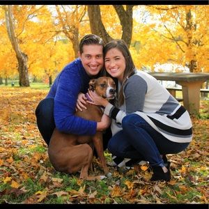 Meet your Posher, Molly